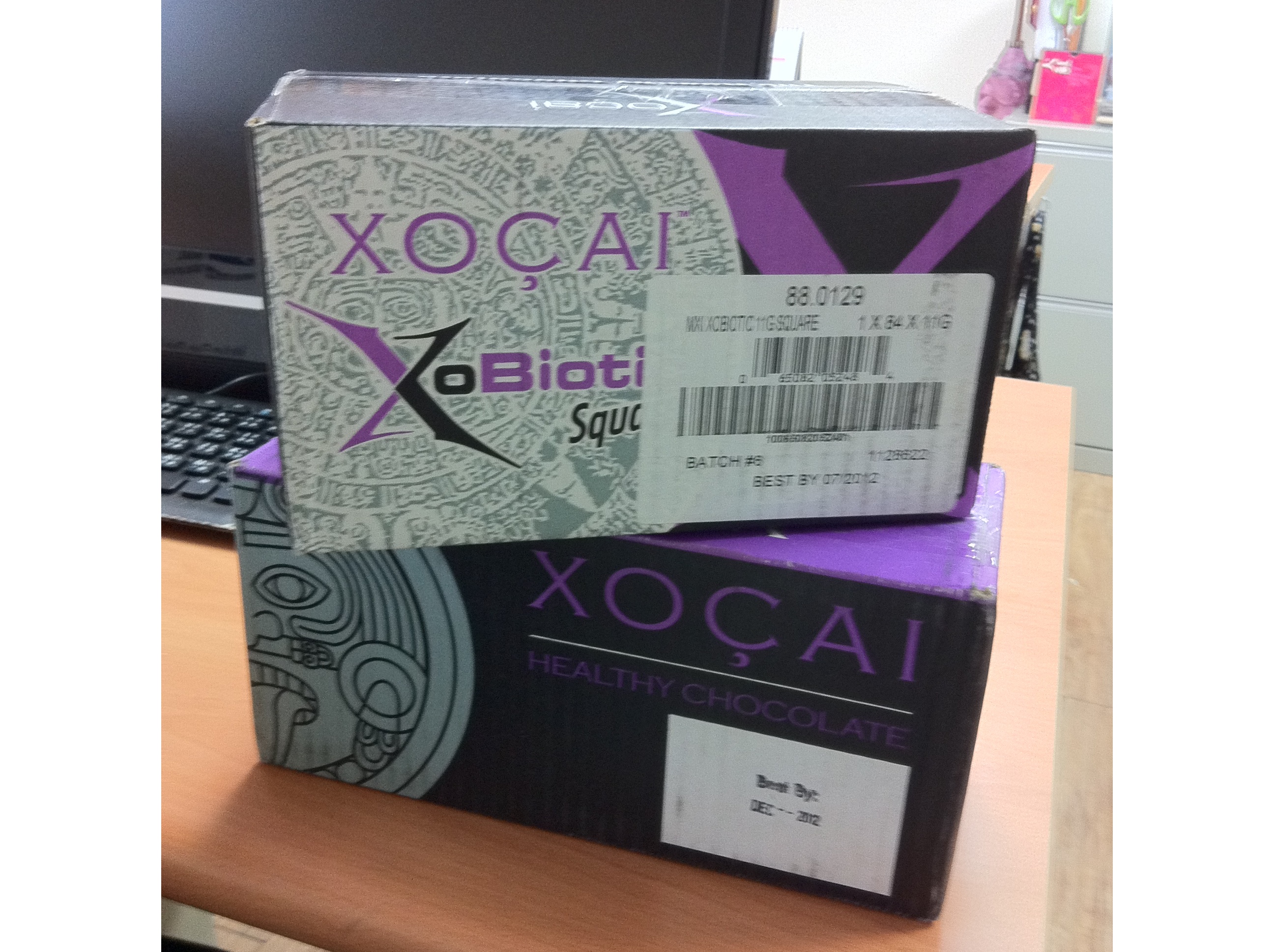 xocai chocolat xocai chocolat